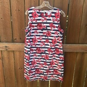 Tabitha Webb floral dress